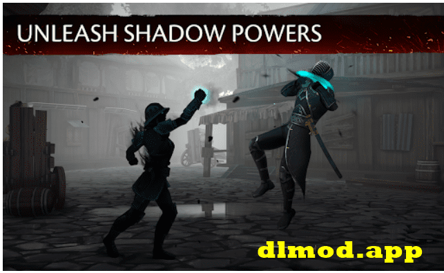 Shadow fight 3 mod vô hạn tiền