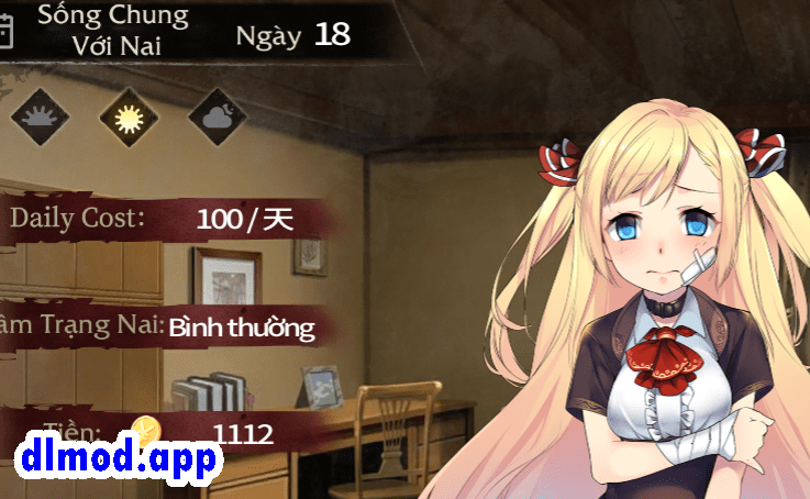 Tải game teaching feelings apk việt hóa mod mới nhất apk ios