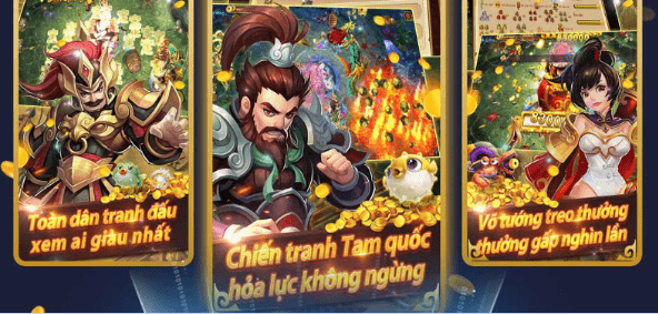 ban ca tam quoc 1