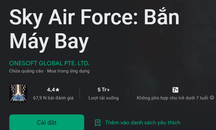 sky air force hack1