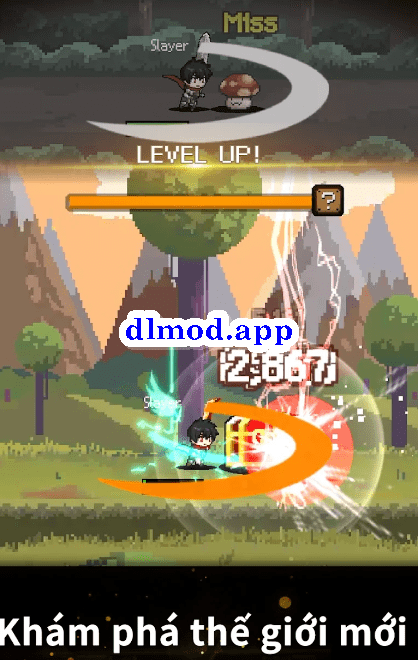 slayer legend mod2