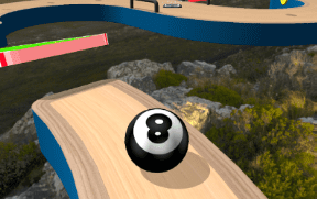 Going balls mod