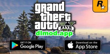 Gta 5 mod