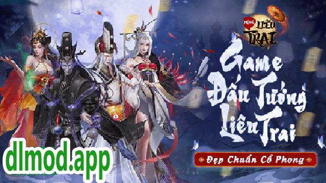 Mộng Liêu Trai mod