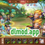 3q tí nị mod