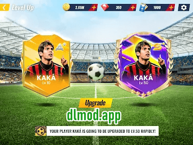 đội hình tối thượng mod