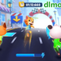 Running pet dec rooms mod