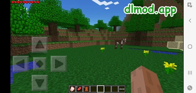 minecraft bandishare