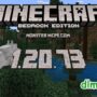 Minecraft bandishare